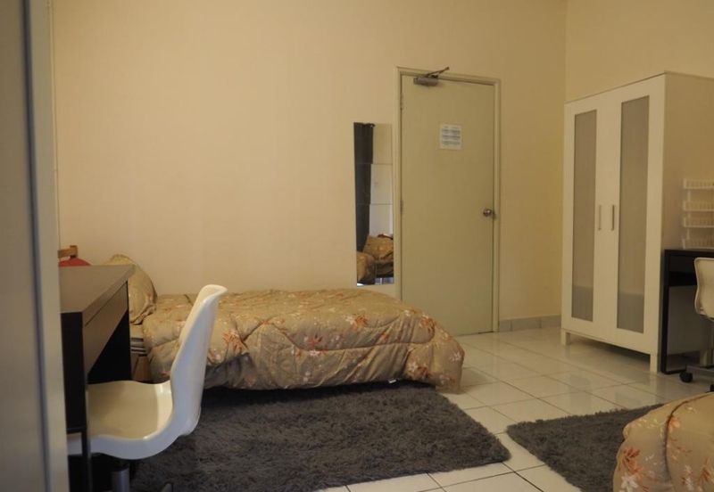 Sun-U Residence (Sunway Monash)