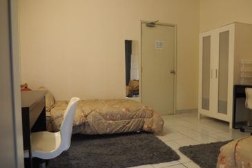 Sun-U Residence (Sunway Monash)