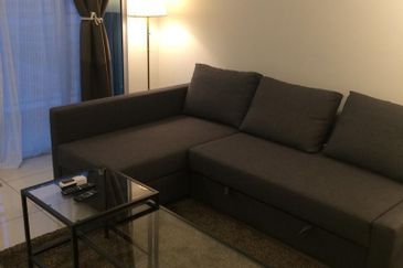 Sunway Geo Residences