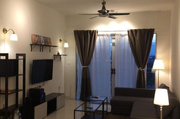 Sunway Geo Residences