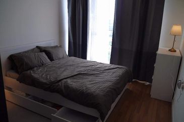 Sunway Geo Residences