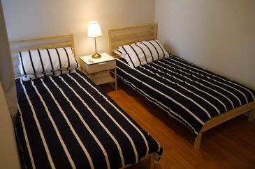 Sunway Geo Residences