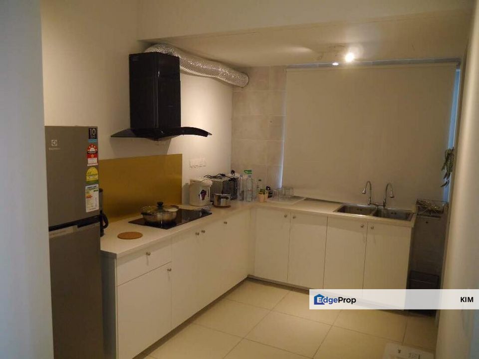 Exclusive Condo near Universities and Hospital, Selangor, Subang Jaya