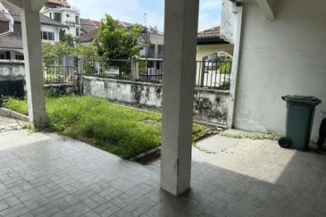 Taman Tun Dr Ismail (TTDI)