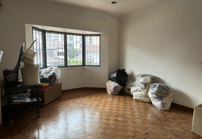 Taman Tun Dr Ismail (TTDI)