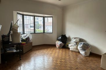 Taman Tun Dr Ismail (TTDI)