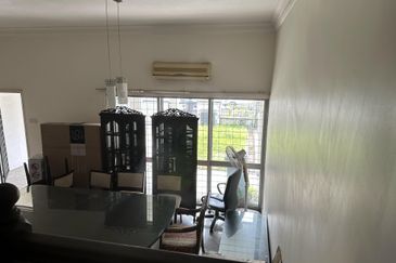 Taman Tun Dr Ismail (TTDI)