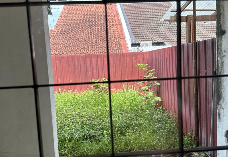 Taman Tun Dr Ismail (TTDI)