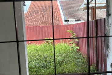 Taman Tun Dr Ismail (TTDI)