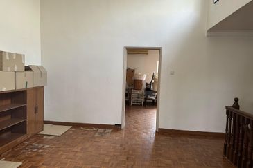 Taman Tun Dr Ismail (TTDI)