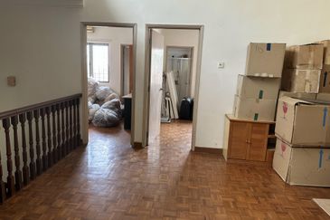 Taman Tun Dr Ismail (TTDI)