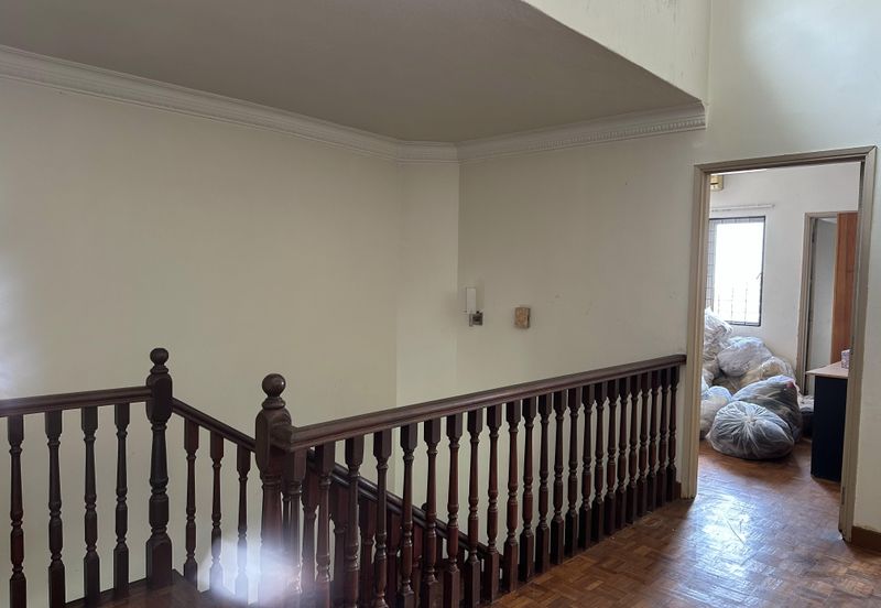 Taman Tun Dr Ismail (TTDI)