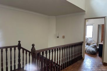 Taman Tun Dr Ismail (TTDI)