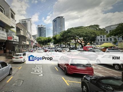 Ground Floor shop for rent at Taman Tun Dr Ismail, Kuala Lumpur, Taman Tun Dr Ismail