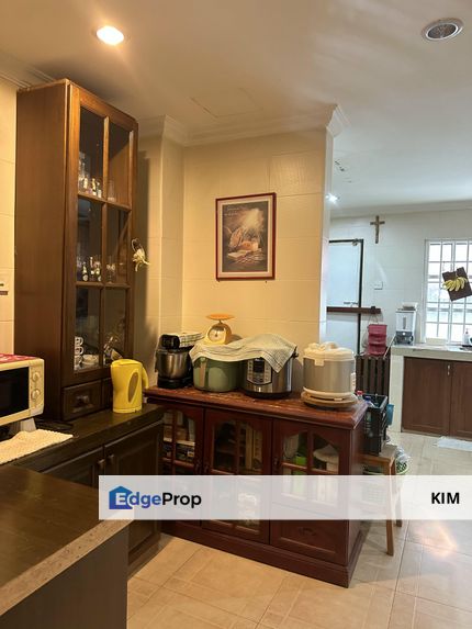 2 Storey terrace for sale at Usj 11, Selangor, USJ