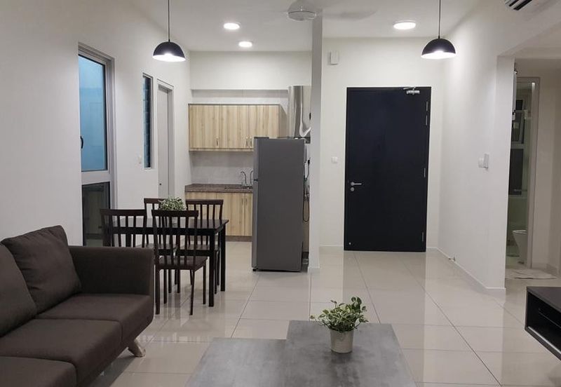 Sunway Geo Residences