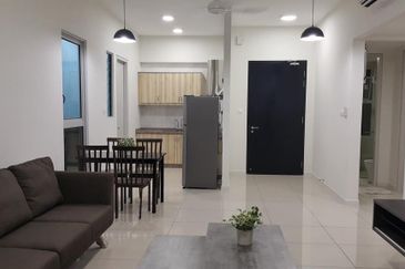 Sunway Geo Residences