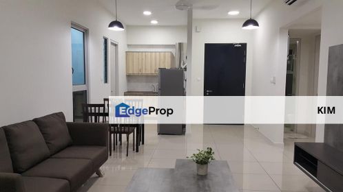 Modern Condo for Sale, Selangor, Subang Jaya