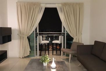 Sunway Geo Residences