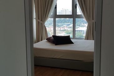Sunway Geo Residences