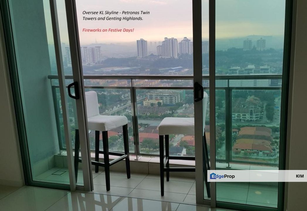Modern Condo for Sale, Selangor, Subang Jaya