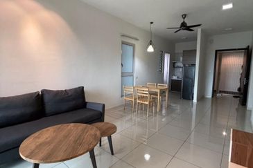 Sunway Geo Residences