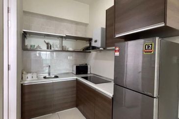 Sunway Geo Residences