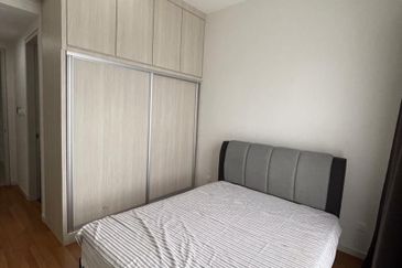 Sunway Geo Residences