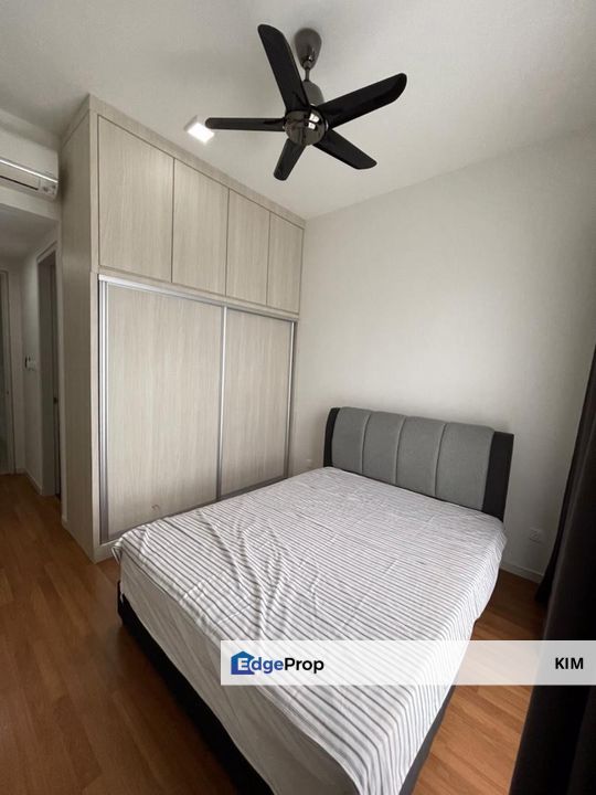 Good Condition Condo for Let, Selangor, Subang Jaya