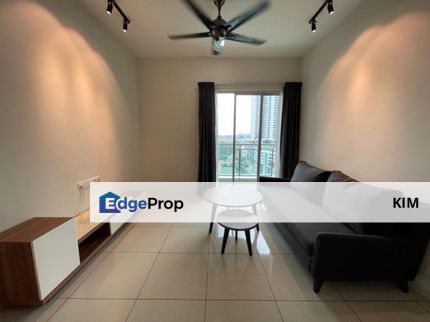 Good Condition Condo for Let, Selangor, Subang Jaya