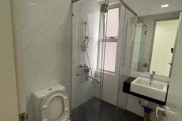 Sunway Geo Residences