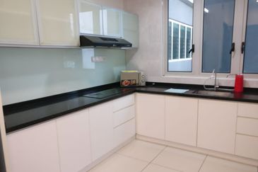 Sunway Geo Residences