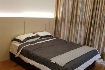 Sunway Geo Residences