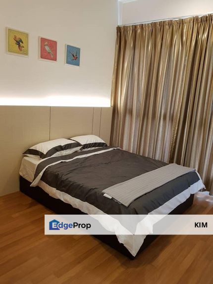 Modern Condo For Let, Selangor, Subang Jaya