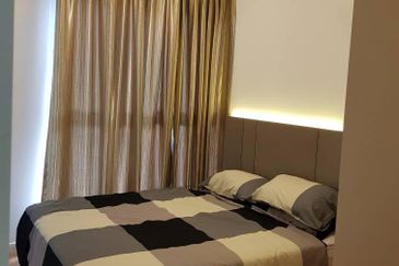 Sunway Geo Residences