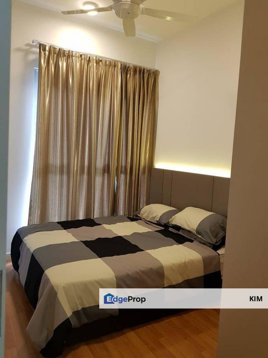 Modern Condo For Let, Selangor, Subang Jaya