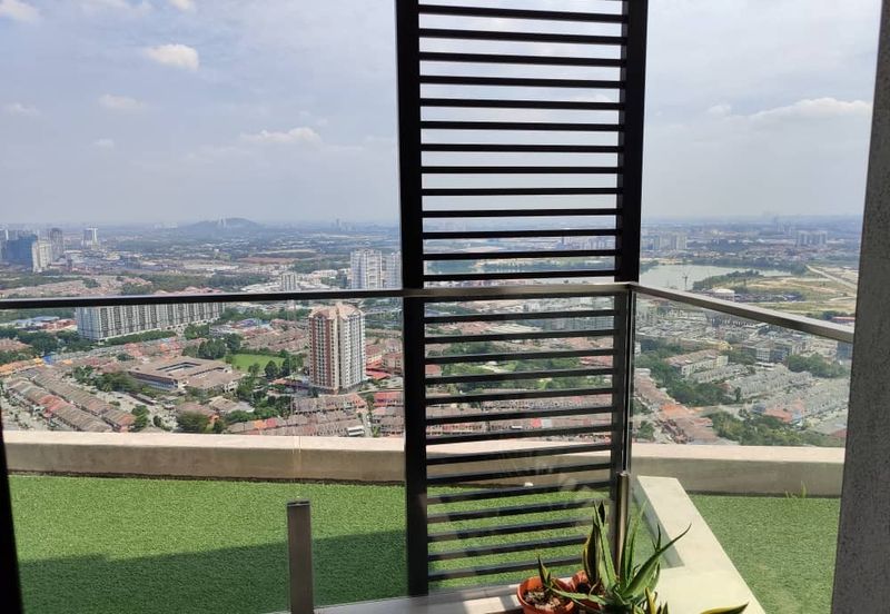 Sky Condominium @ Bandar Puchong Jaya