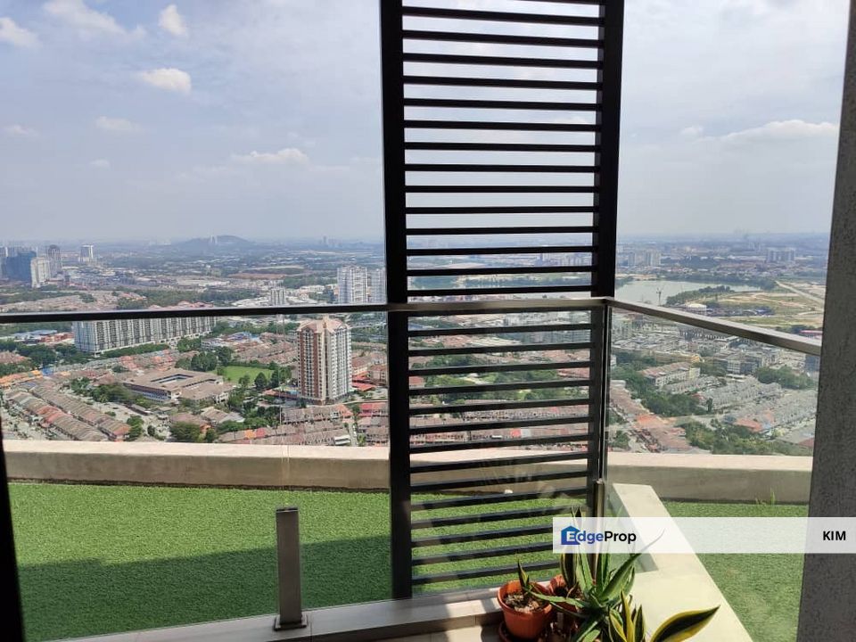 Luxury Condo for Sale, Selangor, Puchong