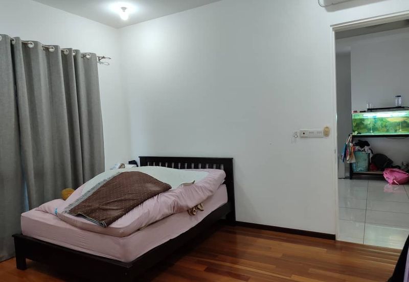 Sky Condominium @ Bandar Puchong Jaya