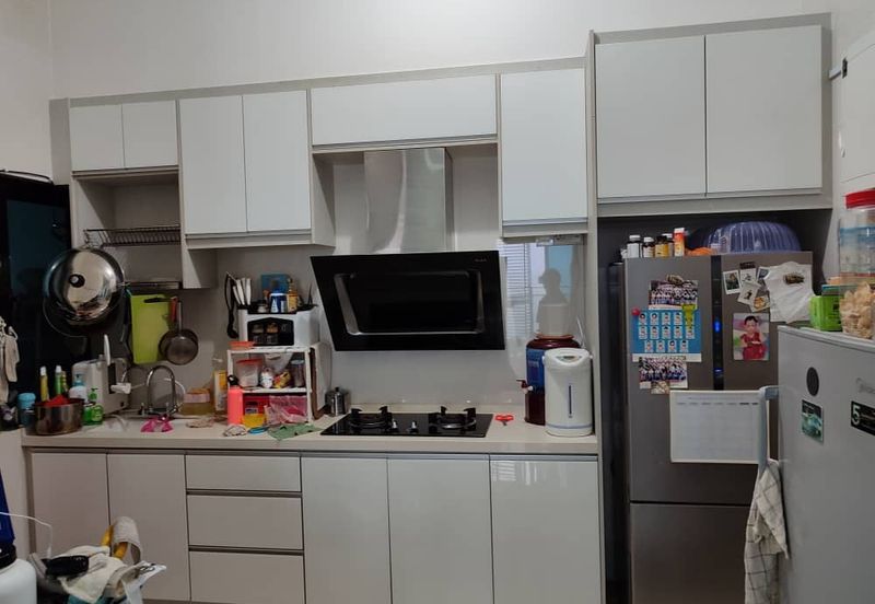 Sky Condominium @ Bandar Puchong Jaya