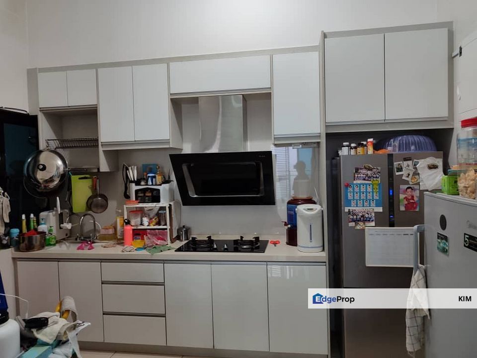 Luxury Condo for Sale, Selangor, Puchong