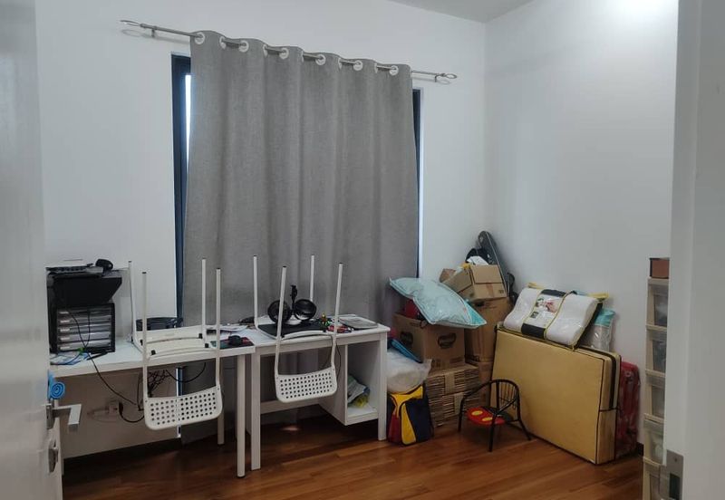 Sky Condominium @ Bandar Puchong Jaya