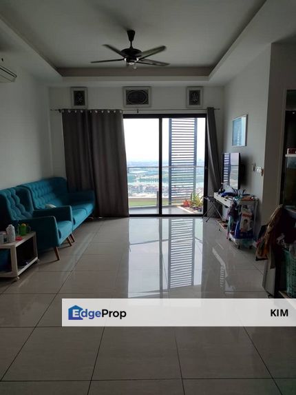 Luxury Condo for Sale, Selangor, Puchong