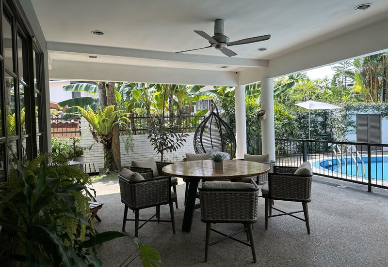 Damansara Heights (Bukit Damansara)