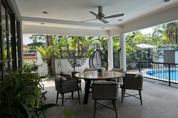 Damansara Heights (Bukit Damansara)