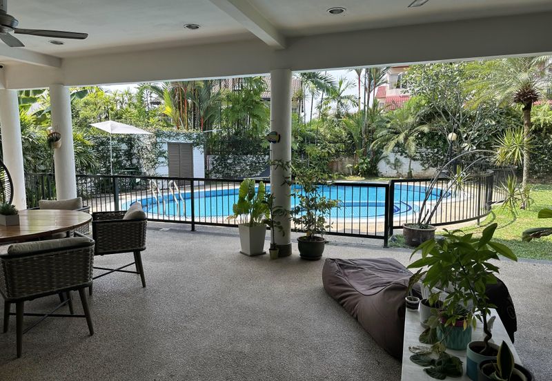 Damansara Heights (Bukit Damansara)