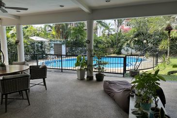 Damansara Heights (Bukit Damansara)