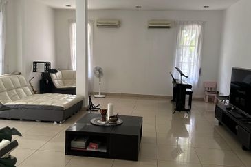 Damansara Heights (Bukit Damansara)