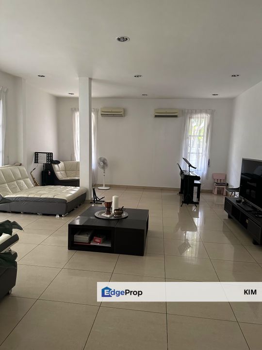 Exclusive Bungalow for Sale at Damansara Heights , Kuala Lumpur, Damansara Heights