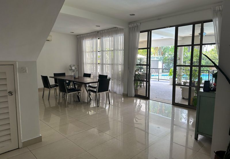 Damansara Heights (Bukit Damansara)